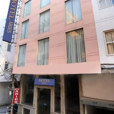 Aries Inn
